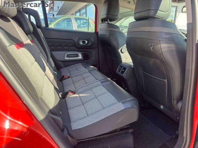 CITROEN C5 Aircross C5 Aircross1.5 bluehdi retrocamera TG : GG105RT