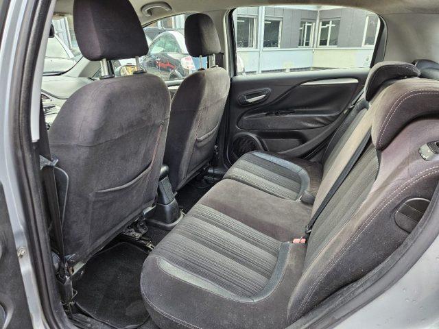 FIAT Punto Evo 1.6 Mjt DPF 5 porte Emotion