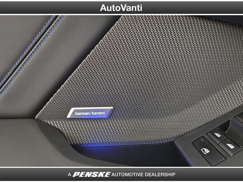 BMW Serie 1 123 xdrive 48V MSport Pro auto