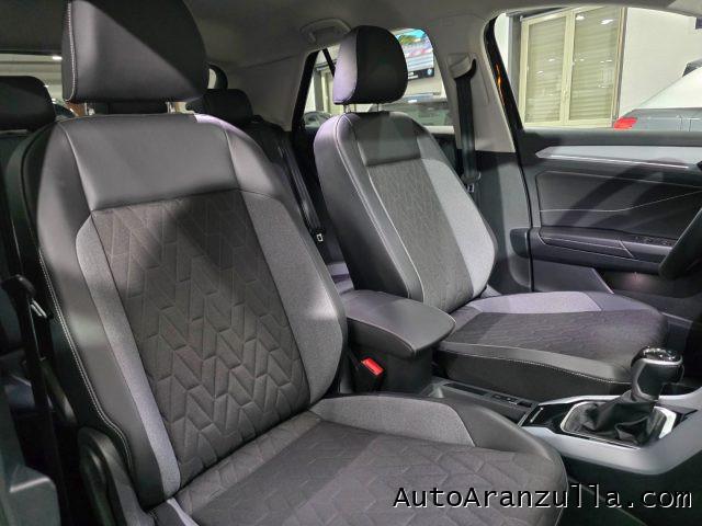 VOLKSWAGEN T-Roc NEW 2.0 TDI SCR 150CV DSG Life GOAL Navi - IQ Led