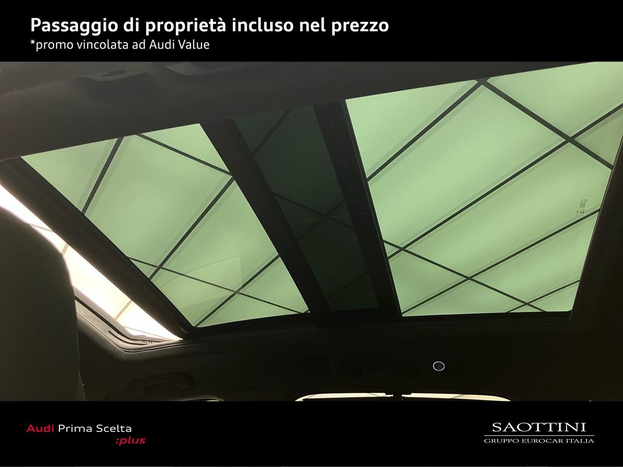 60 TFSI e S line plus quattro Tiptronic