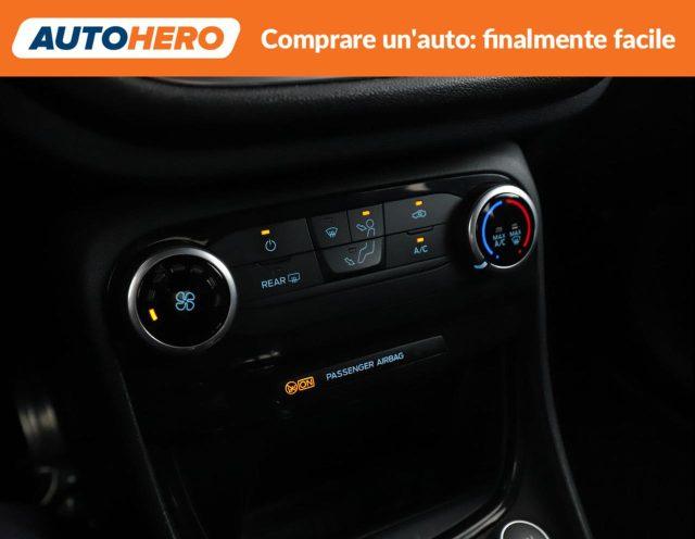 FORD Puma 1.0 EcoBoost 125 CV S&S ST-Line