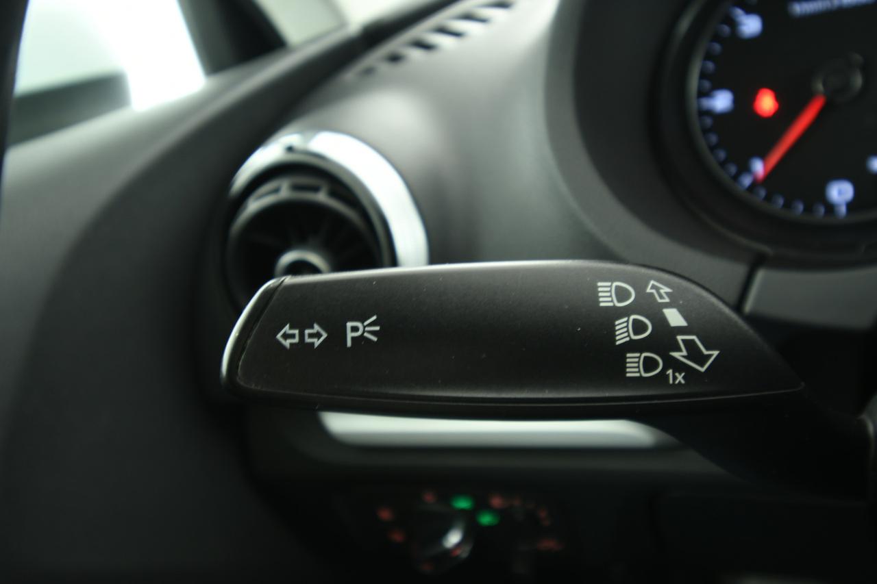 AUDI A3 Sportback 1.6 tdi Business 110cv E6 X COMMERCIANTI+BLUETOOTH