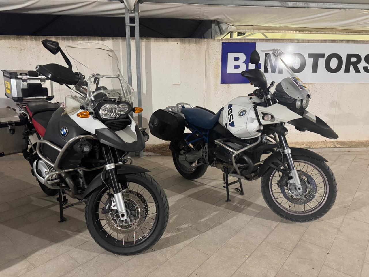 Bmw R 1150 GS Adventure