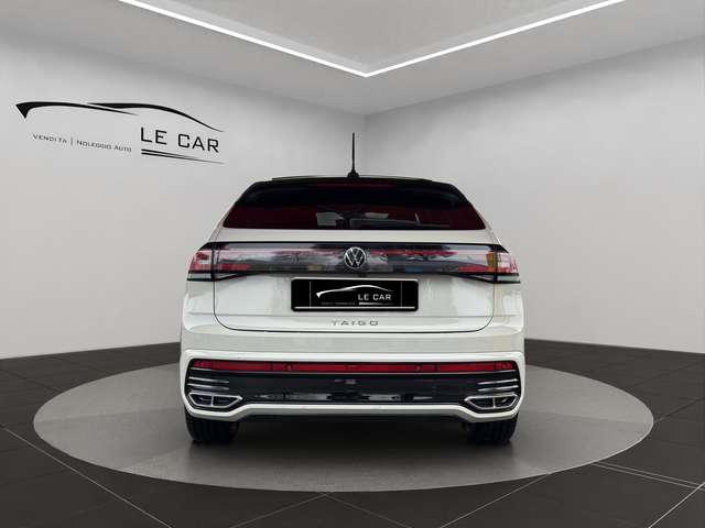 Volkswagen Taigo Taigo 1.0 tsi R-Line 110cv