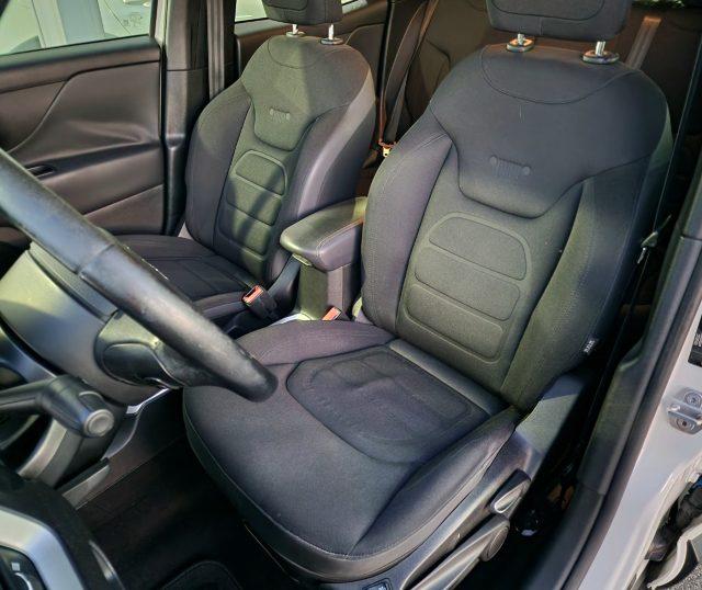 JEEP Renegade 2.0 Mjt 140CV 4WD Active Drive Limited