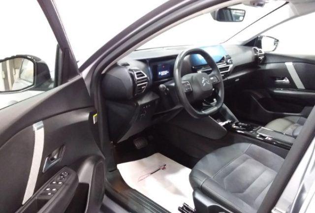 CITROEN C4 X PureTech 130 S&S EAT8 Max PROMO Tetto Pan. Ap.