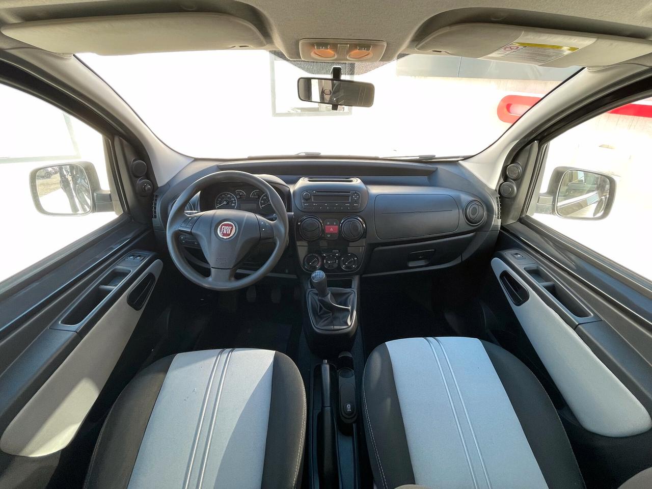 Fiat Qubo 1.3 MJT 75 CV Dynamic