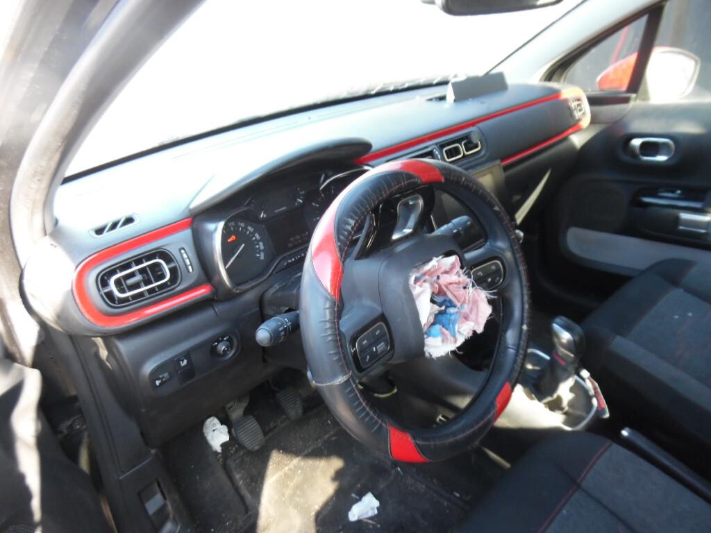 Citroen C3 PureTech 68 Live