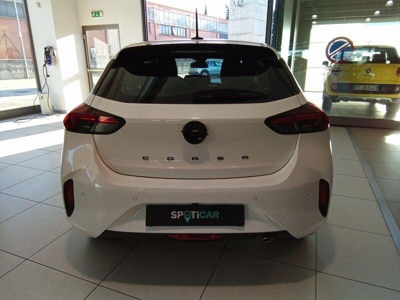 Opel Corsa Corsa 1.2 GS s&s 100cv