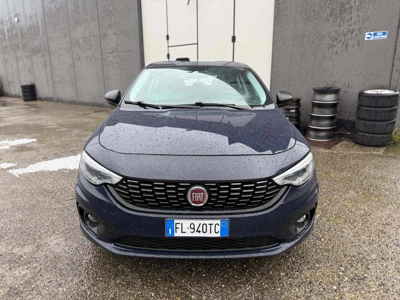 Fiat Tipo 1.3 Mjt S&S 5 porte Business