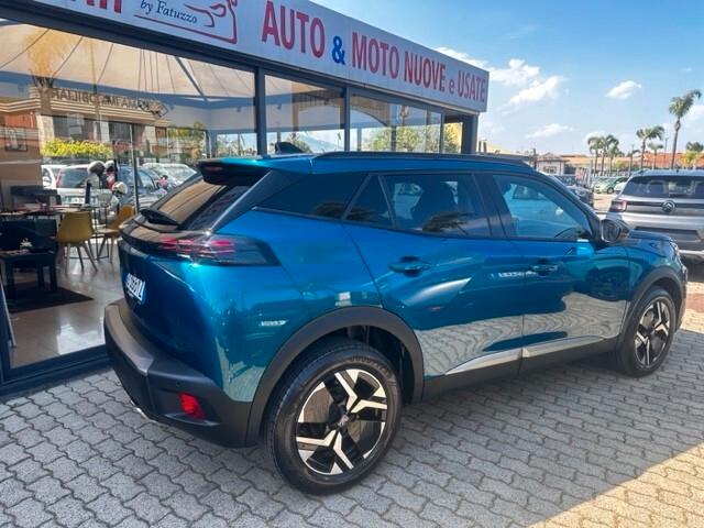 Peugeot 2008 PureTech 130 S&S EAT8 Allure