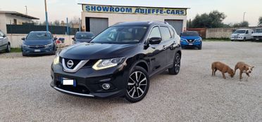 Nissan X-Trail 1.6 dCi 4WD Tekna 11/2015 7 POSTI