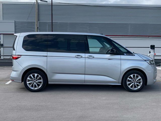 VOLKSWAGEN Multivan 2.0 TDI 150CV DSG Style