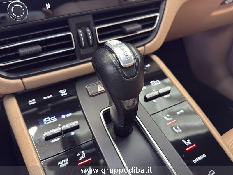 Porsche Macan I 2022 2.0 265cv pdk
