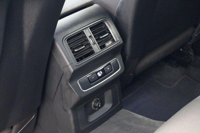 Audi Q5 40 TDI 204 CV quattro S tronic Business Sport
