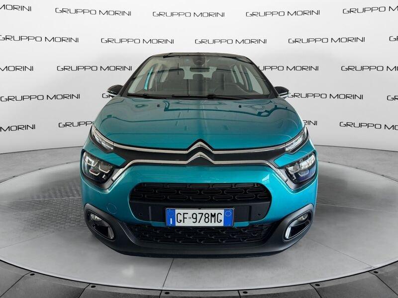 Citroën C3 PureTech 83 S&S Shine Pack