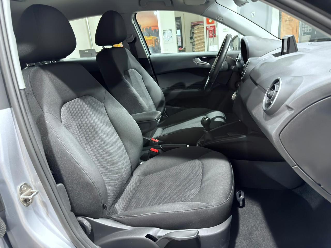 AUDI A1 SPORTBACK 1.4TDI 90CV S-LINE 90.000KM 2018