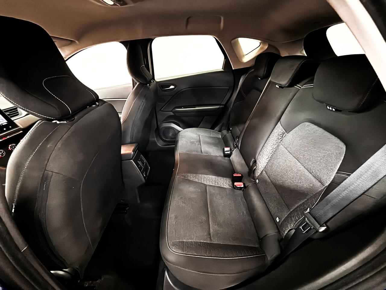 Renault Captur TCe 100 CV GPL Evolution