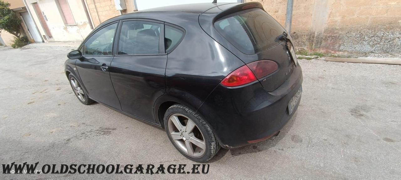 Seat Leon 1.9 TDI