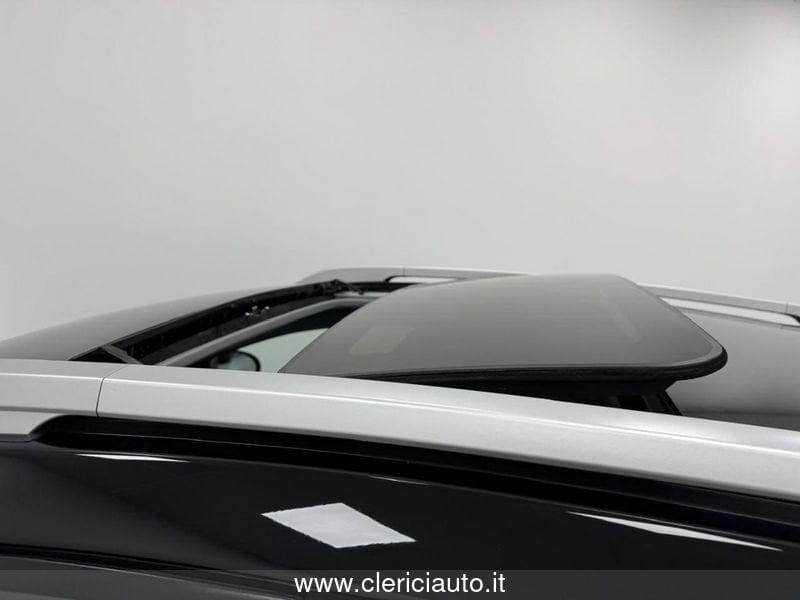 DR AUTOMOBILES dr 3.0 1.5 Bi-Fuel GPL (TETTO)