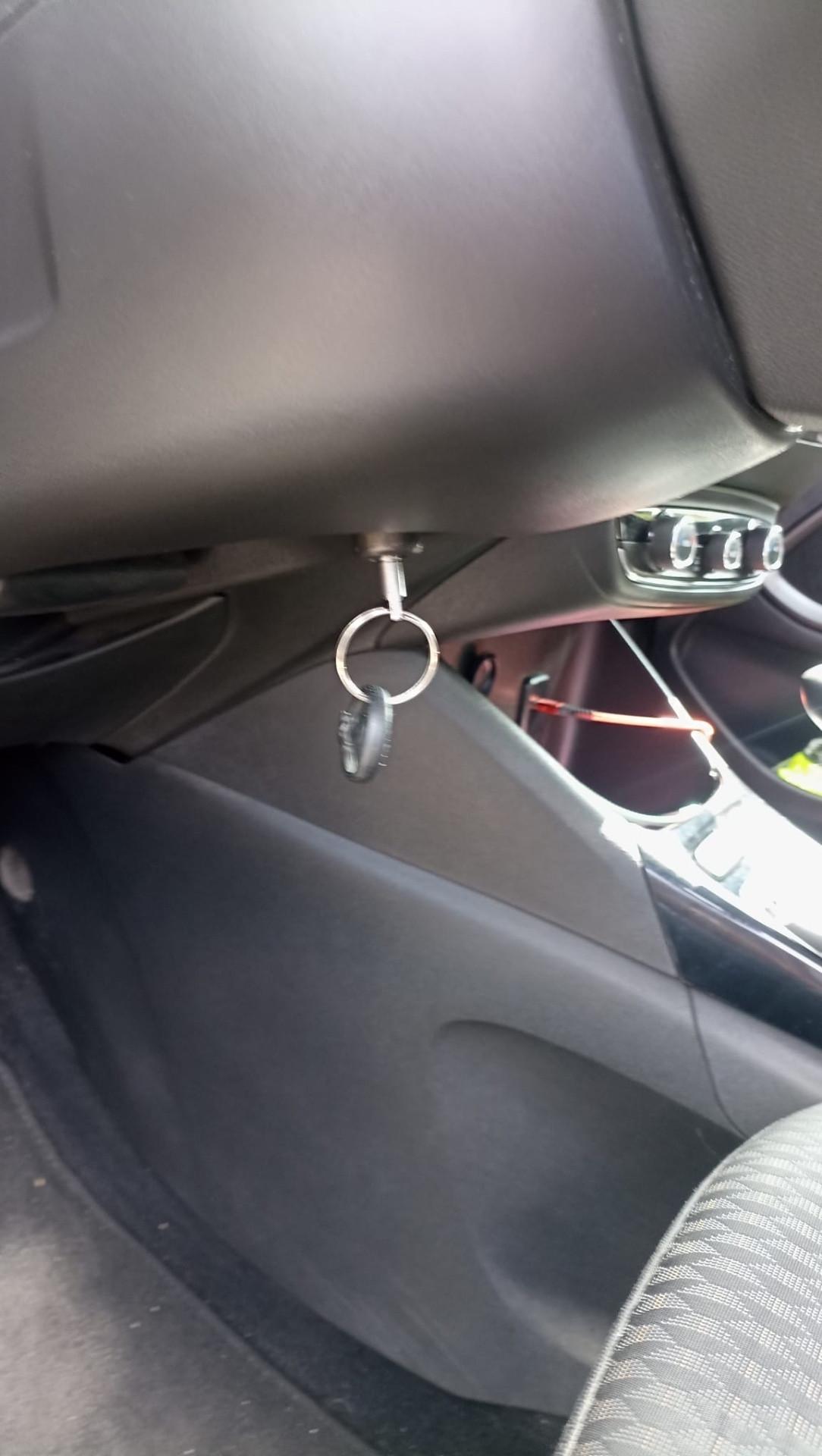 Opel Crossland X 1.2 12V Advance/BLOCK SHAFT