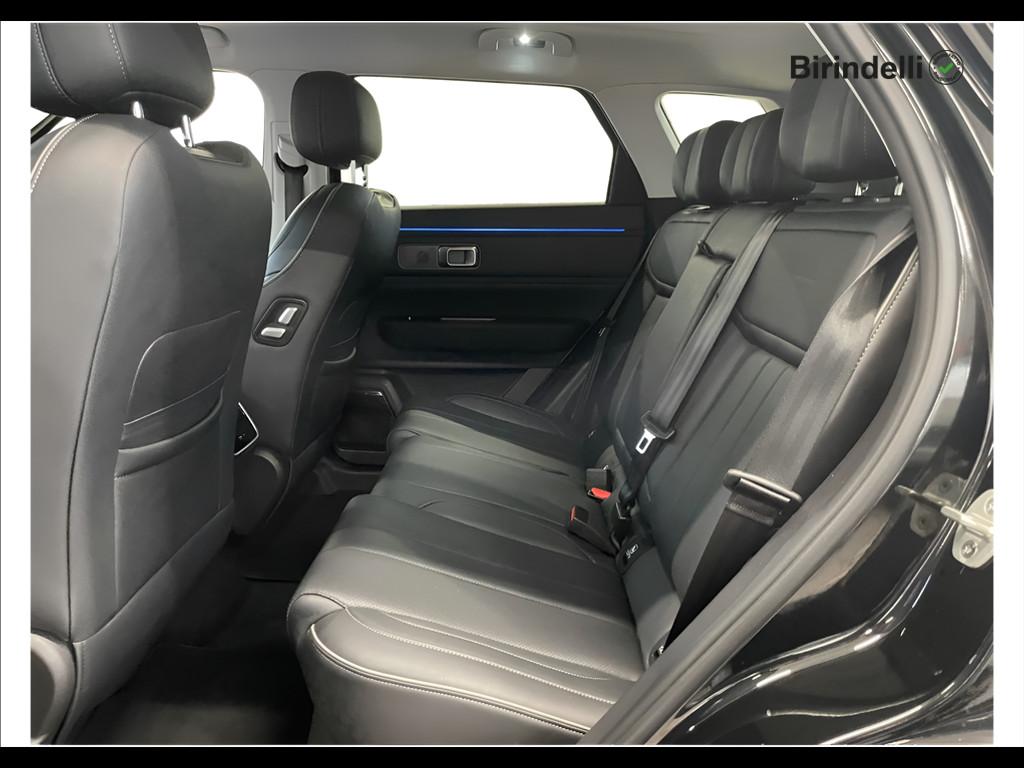 JAECOO JAECOO 7 SHS-P PHEV 1.5TGDI DHT1 Exclusive (2WD)