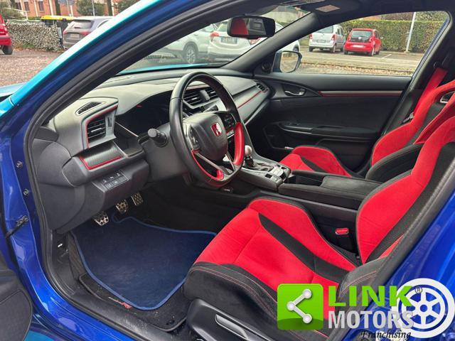 HONDA Civic 2.0 5 porte Type-R