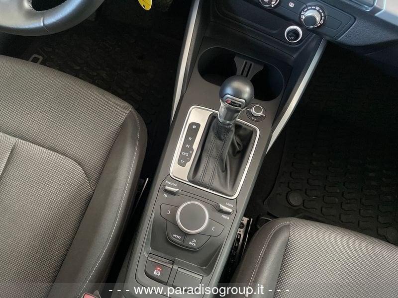 Audi Q2 I 2017 1.6 tdi Sport s-tronic
