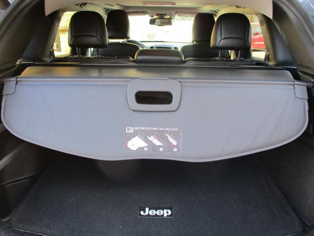 JEEP Cherokee 2.2 Mjt II 4WD Limited