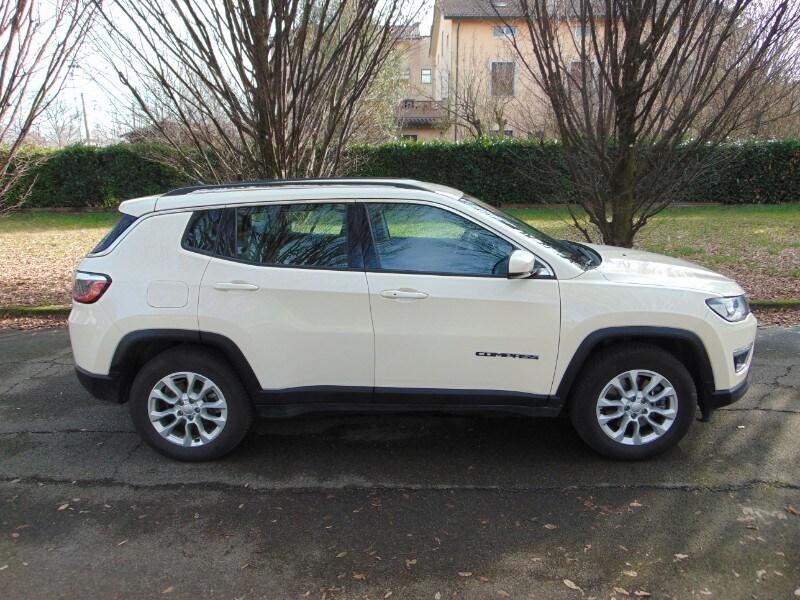 JEEP Compass 2ª serie Compass 1.3 Turbo T4 190...