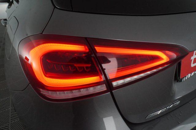 MERCEDES-BENZ A 35 AMG A 35 AMG 4Matic