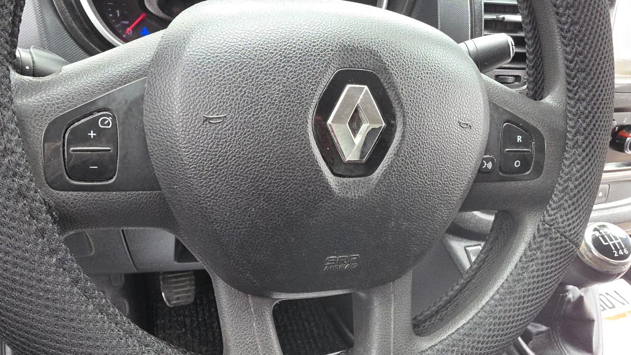 Renault TRAFIC L1 H1 - 2.0 MJT 145 CV EURO 6D