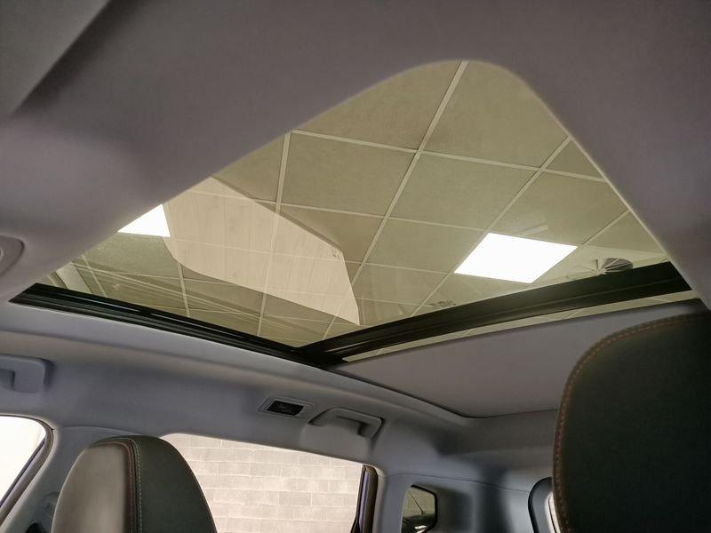 DR AUTOMOBILES DR 6.0 1.5 Turbo CVT Bi-Fuel GPL