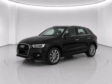 Audi Q3 2.0 TDI 120cv Business