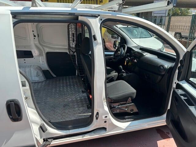 Fiat Fiorino 1.3 MJT 95CV , EPOSTI EURO 6!!