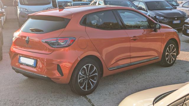 RENAULT Clio 1.0 GPL TECHNO 101cv FULL OPTIONAL