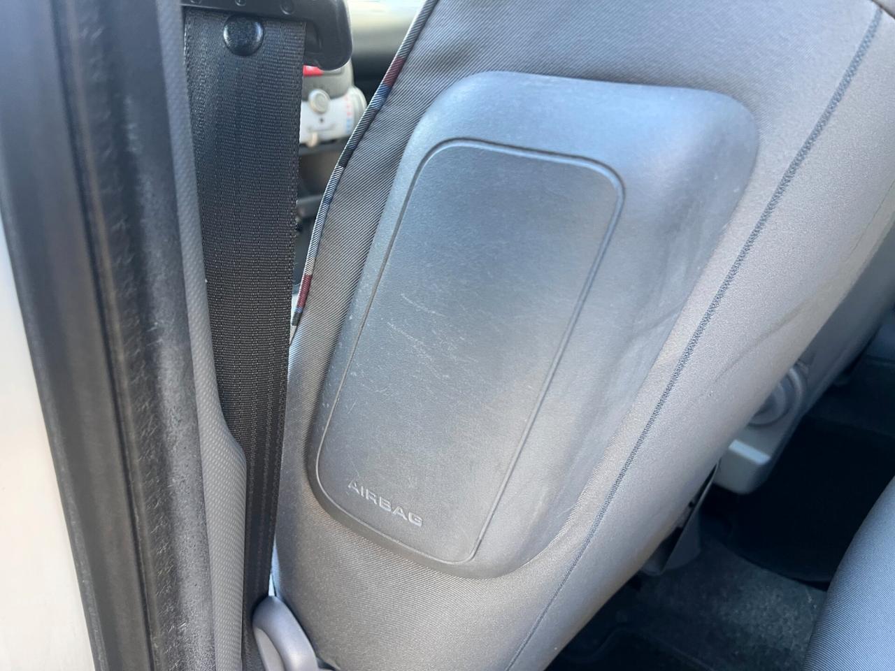 Citroen C1 1.0 3 porte airdream Pulp