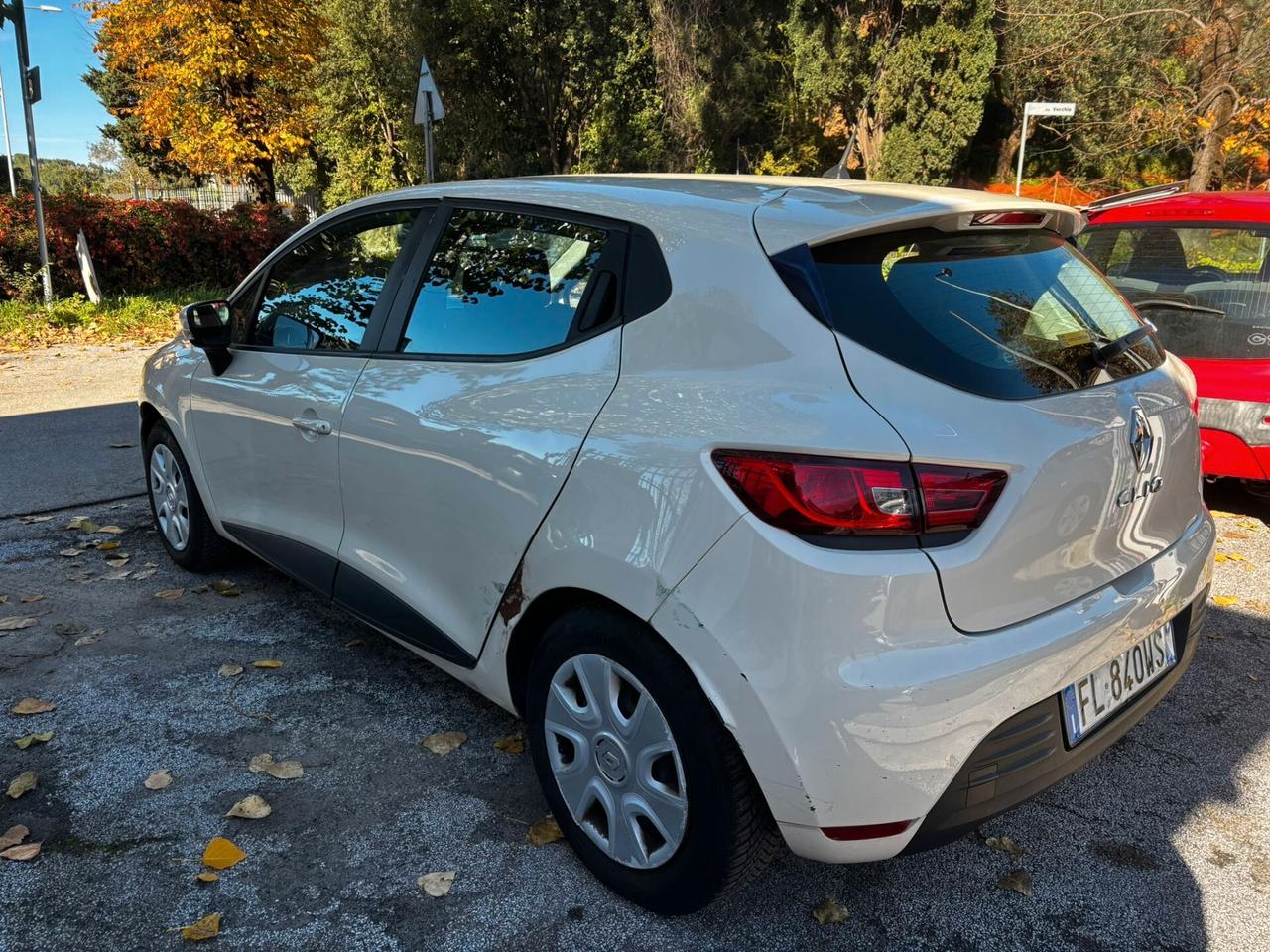 Renault Clio TCe 12V 90 CV GPL Start&Stop 5 porte Energy Life