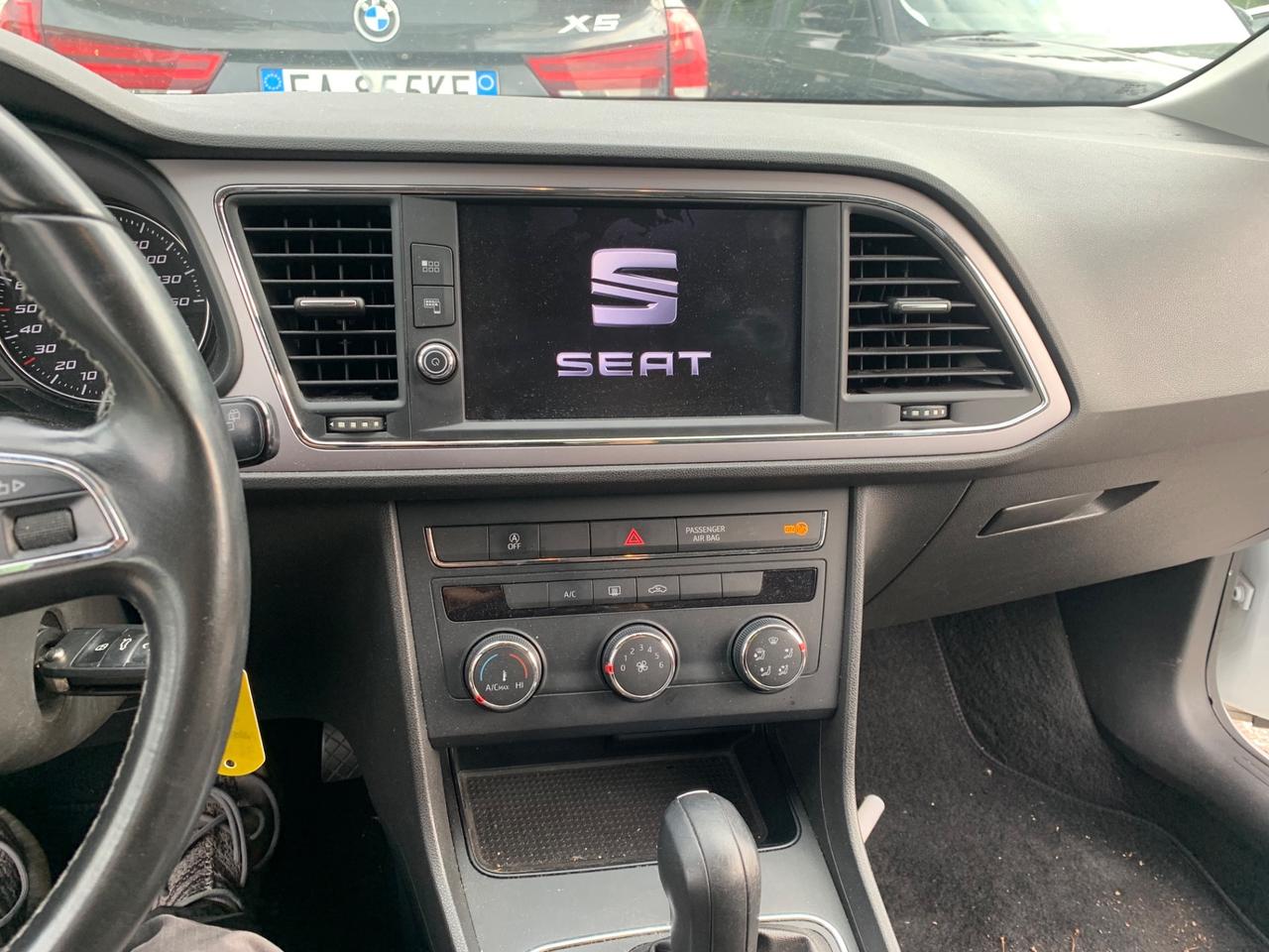 Seat Leon 1.6 TDI 115 CV 5p. Business
