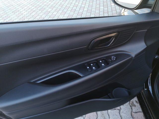HYUNDAI i20 1.0 T-GDI Connectline-Neopatentati