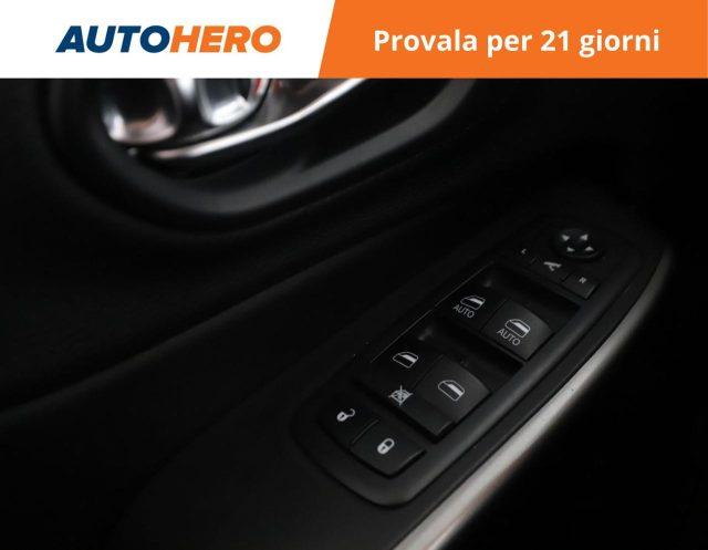 JEEP Cherokee 2.2 Mjt Longitude