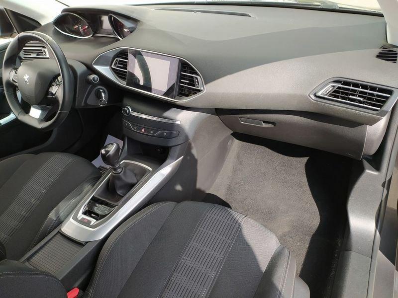 Peugeot 308 120 Allure