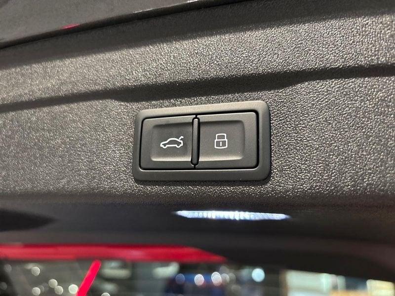 Audi A5 Avant 2.0 tdi mhev+ Business quattro 204cv s-tronic