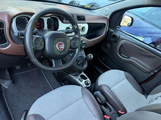 Fiat Panda 4x4 1.3 mjt 16v Cross 4x4 s&s 95cv