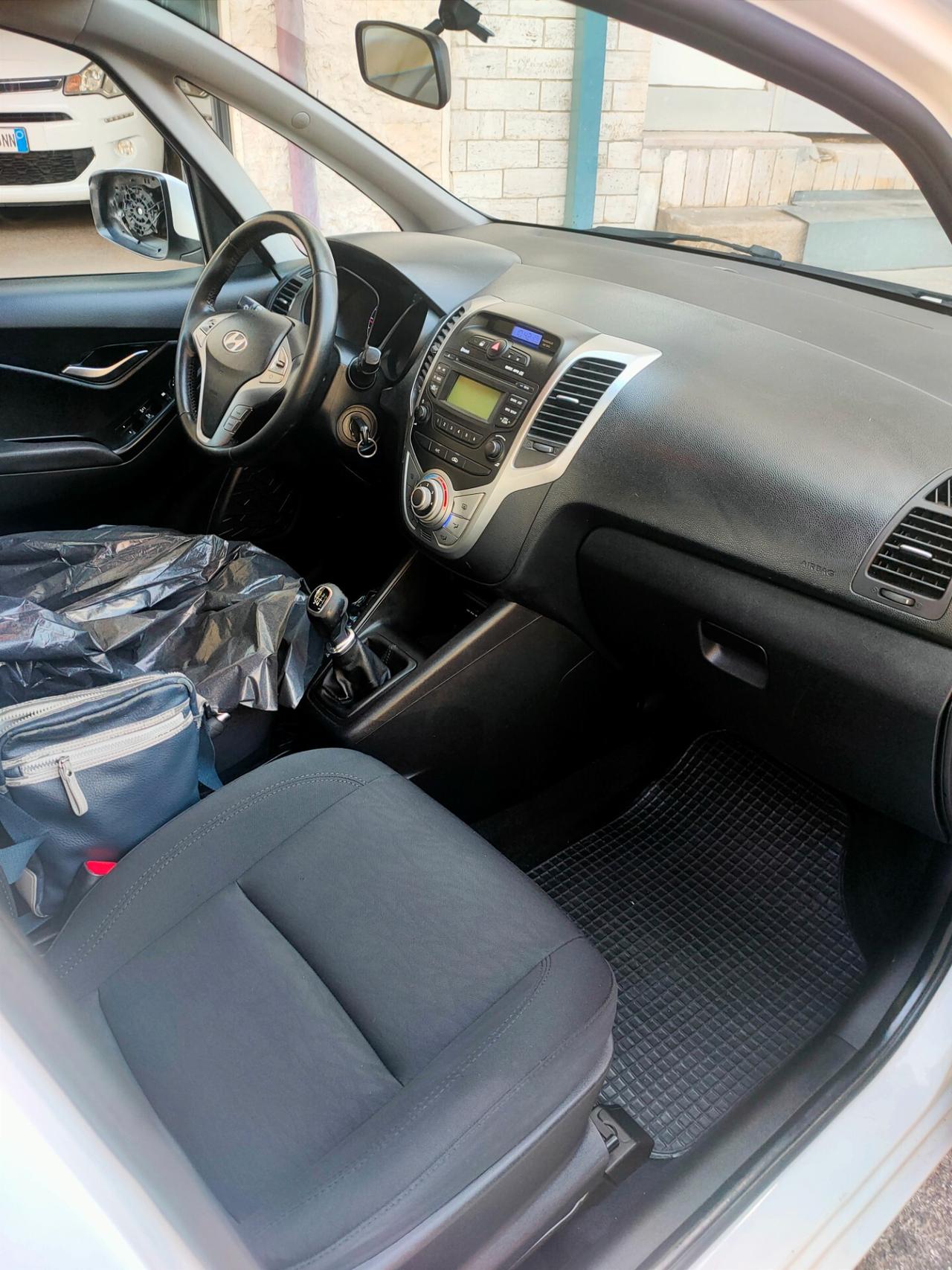 Hyundai iX20 1.4 CRDI 90 CV Comfort