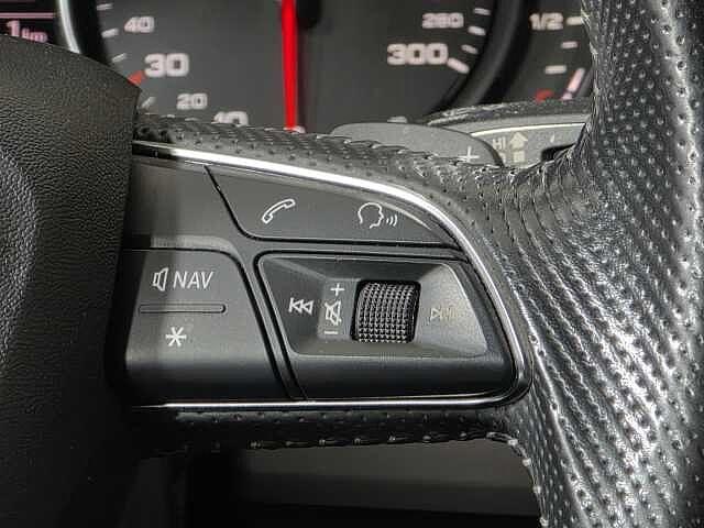 Audi Q5 40 TDI quattro S tronic S line plus