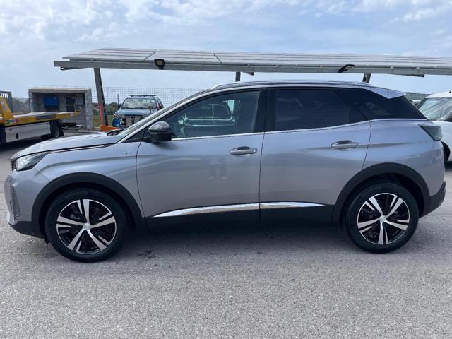 PEUGEOT 3008 PURETECH 130 GT - VARI COLORI IN ARRIVO!