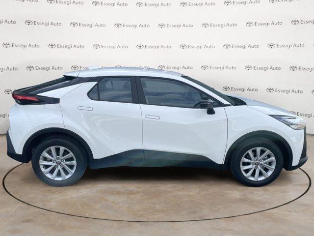 TOYOTA C-HR 1.8 HV Active - PRONTA CONSEGNA