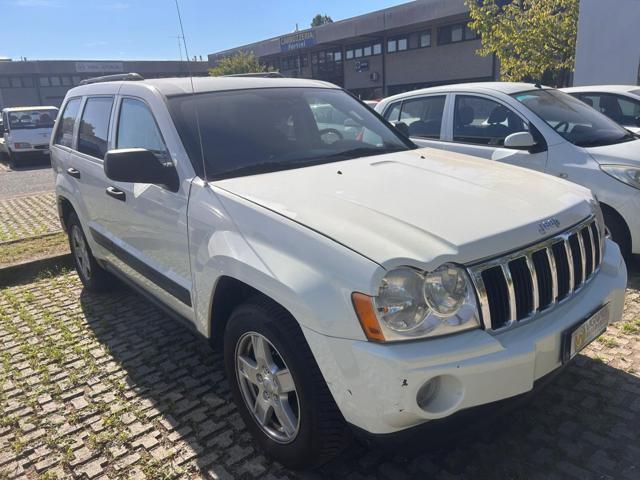 JEEP Grand Cherokee 3.7 V6 Laredo GPL
